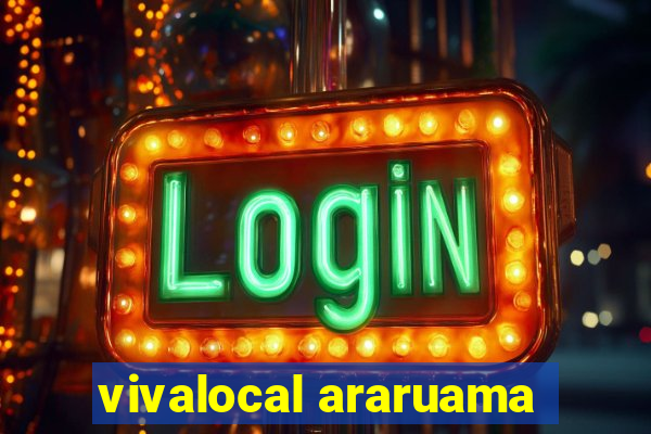 vivalocal araruama